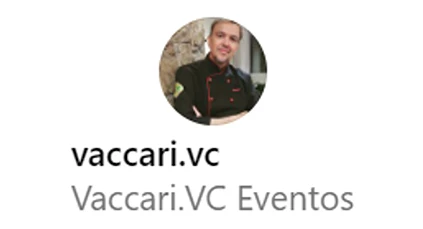 Ong Mais Vaccari VC Eventos