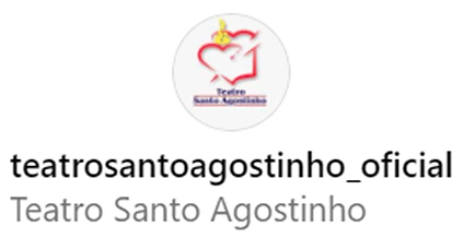 Ong Mais Teatro Santo Agostinho