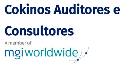 Ong Mais Cokinos Auditores e Consultores