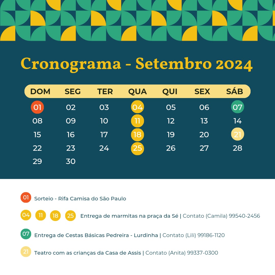 Ong Mais 2024 09